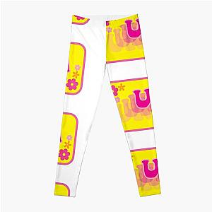 UNHhhh Trixie Mattel Design Leggings