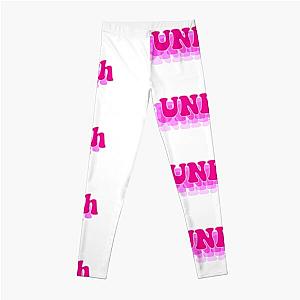 UNHhhh Trixie Mattel Design Leggings