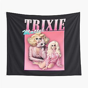 Trixie Mattel vintage	 Tapestry