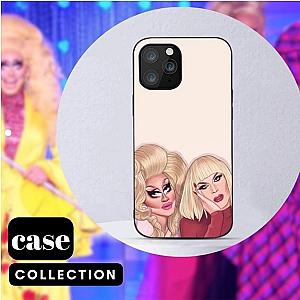 Trixie Mattel Cases