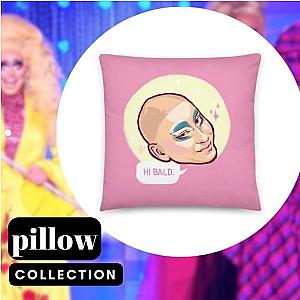 Trixie Mattel Pillows