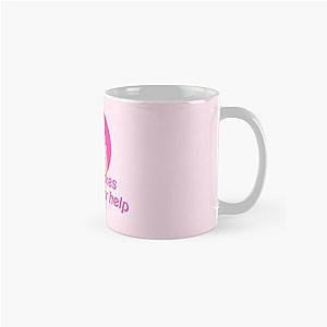 Trixie Jokes - Rupaul's Drag Race Classic Mug