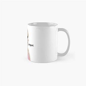 Trixie Mattel (Gagged)  Classic Mug