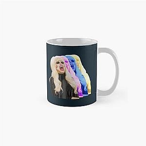 trixie screaming    Classic Mug