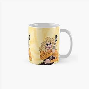 Trixie Mattel  Classic Mug