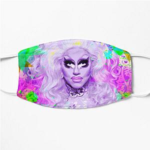 Trixie Flat Mask