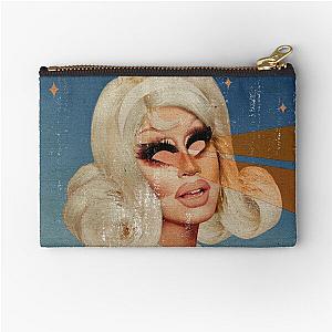 Trixie Mattel - Barbara Zipper Pouch