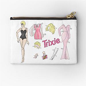 Trixie Doll Zipper Pouch