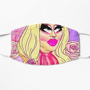 Trixie Mattel - Flower Power Flat Mask