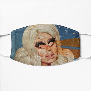 Trixie Mattel - Barbara Flat Mask