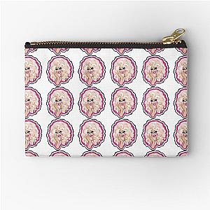 Trixie Mattel V3 Zipper Pouch