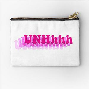 UNHhhh Trixie Mattel Design Zipper Pouch