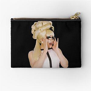 Trixie - Shocked Zipper Pouch