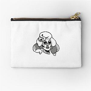 Trixie Mattel Zipper Pouch