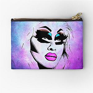 Trixie Mattel Zipper Pouch