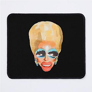 Trixie Mattel Merch Trixie Face Mouse Pad