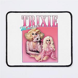 Trixie Mattel Mouse Pad