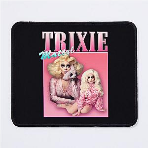 Trixie Mattel vintage	 Mouse Pad