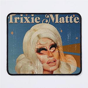 Trixie Mattel - Moto Duwiten Mouse Pad