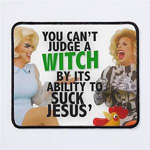 TRIXIE & KATYA Mouse Pad