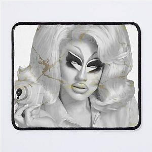 TRIXIE MATTEL MARBLE Mouse Pad