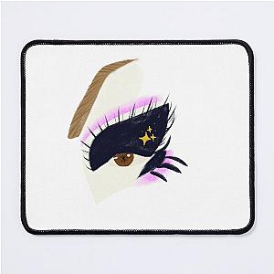 Eye of Trixie Mouse Pad