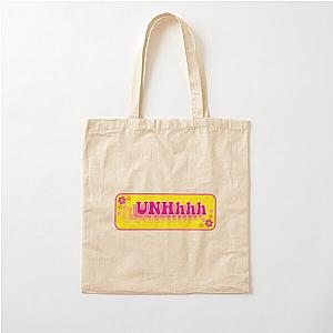 UNHhhh Trixie Mattel Design Cotton Tote Bag