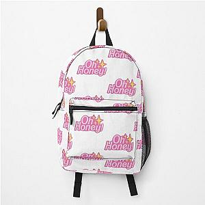 Oh Honey Trixie Mattel    Backpack