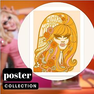 Trixie Mattel Posters