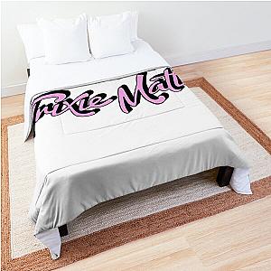 Trixie Mattel Merch Trixie Mattel Logo Comforter