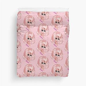 Trixie Mattel Duvet Cover