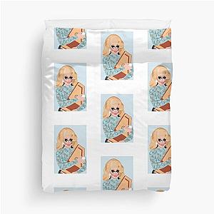 Trixie Mattel Duvet Cover