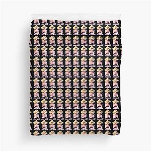 Trixie Mattel Duvet Cover