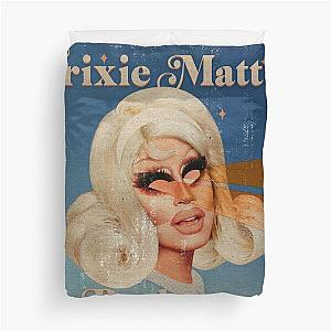 Trixie Mattel - Moto Duwiten Duvet Cover