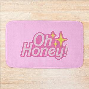 Oh Honey Trixie Mattel Bath Mat