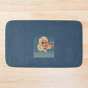 Trixie Mattel - Barbara Bath Mat