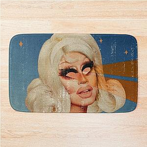 Trixie Mattel - Moto Duwiten Bath Mat