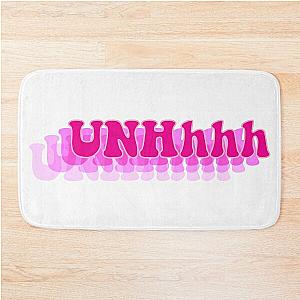 UNHhhh Trixie Mattel Design Bath Mat