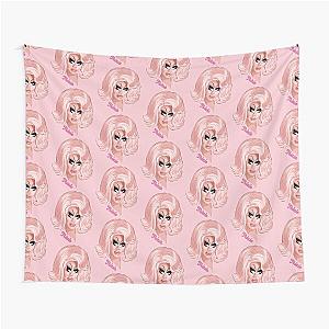 Trixie Mattel Tapestry