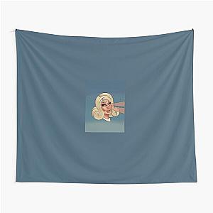 Trixie Mattel - Barbara Tapestry