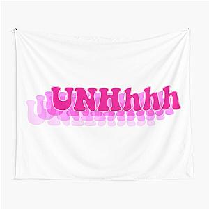 UNHhhh Trixie Mattel Design Tapestry