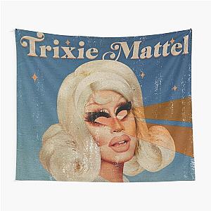 Trixie Mattel - Moto Duwiten Tapestry