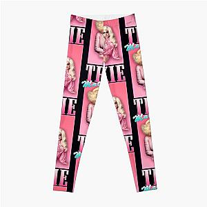 Trixie Mattel vintage	 Leggings