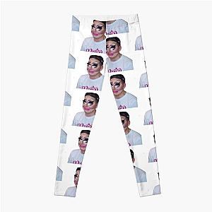 Trixie Mattel Leggings