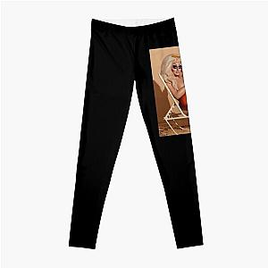 Trixie Mattel - Malibu Leggings