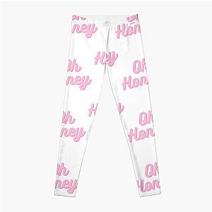 Oh Honey Trixie Mattel   Leggings