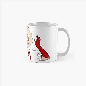 Trixie Mattel Classic Mug