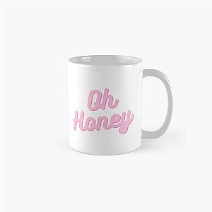 Oh Honey Trixie Mattel   Classic Mug