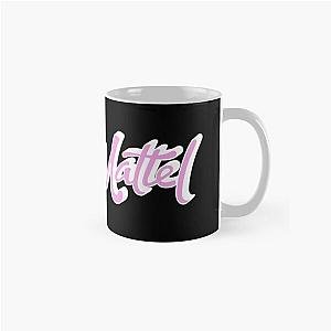 Trixie Mattel Merch Trixie Mattel Logo Classic Mug