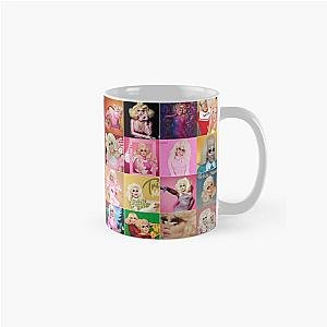 Trixie Mattel Photo Collage Classic Mug